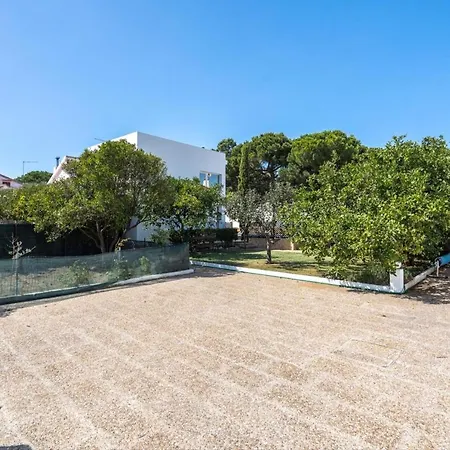 Akivillas Sesimbra Ocean Lagoa de Albufeira