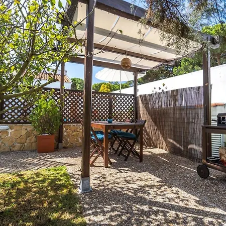 Villa Akivillas Sesimbra Ocean Lagoa de Albufeira
