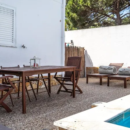 Akivillas Sesimbra Ocean *