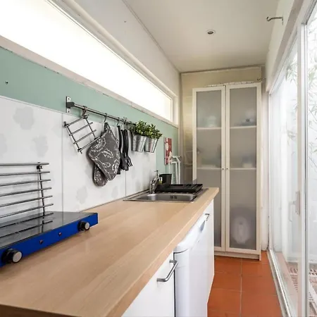 Akivillas Sesimbra Ocean Lagoa de Albufeira