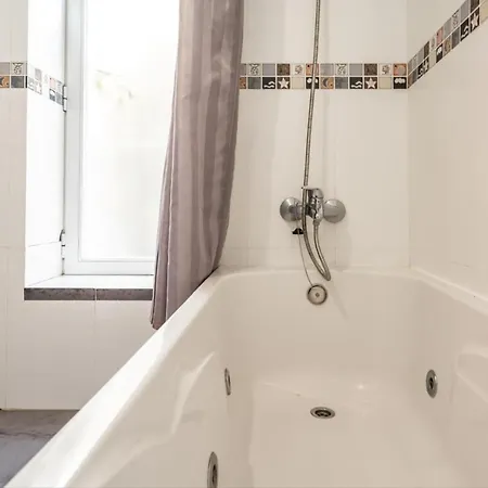 Akivillas Sesimbra Ocean Villa *