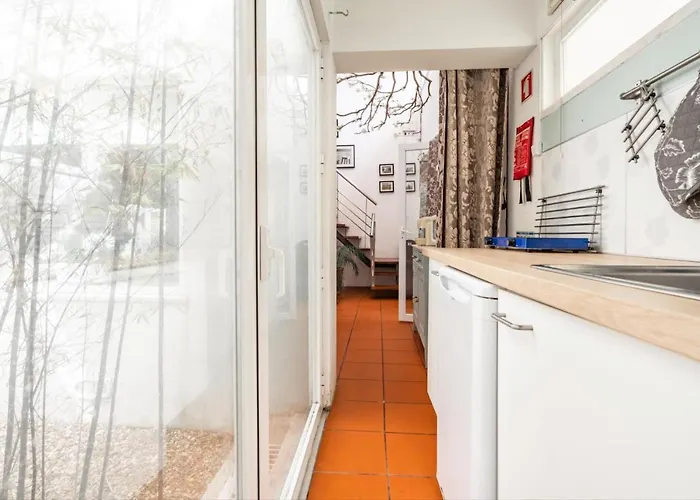 Akivillas Sesimbra Ocean Lagoa de Albufeira