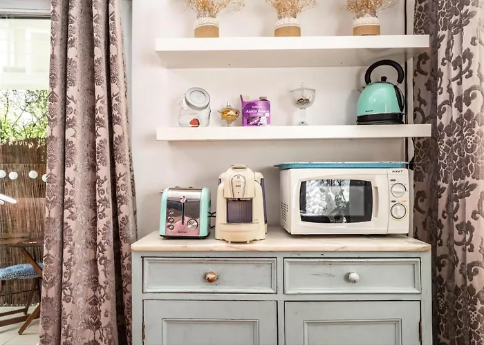 Akivillas Sesimbra Ocean