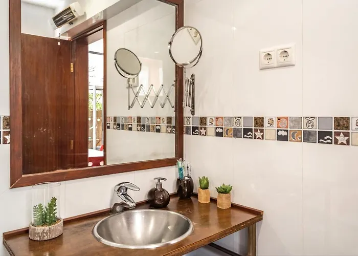 Akivillas Sesimbra Ocean