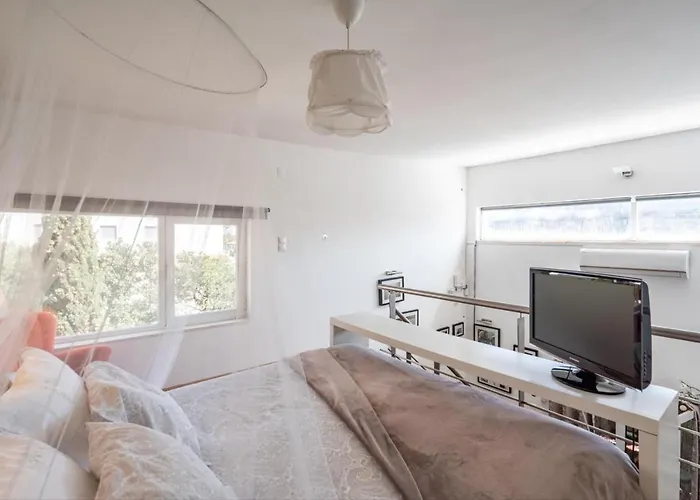 빌라 Akivillas Sesimbra Ocean Lagoa de Albufeira