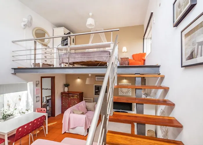 Akivillas Sesimbra Ocean 빌라 Lagoa de Albufeira