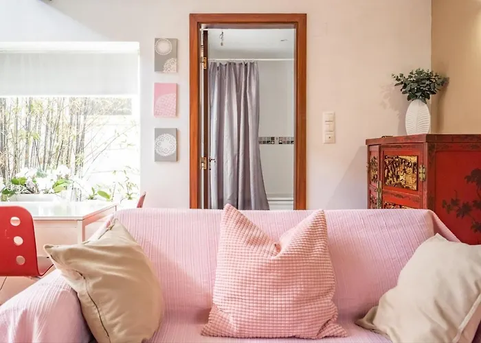 빌라 Akivillas Sesimbra Ocean *