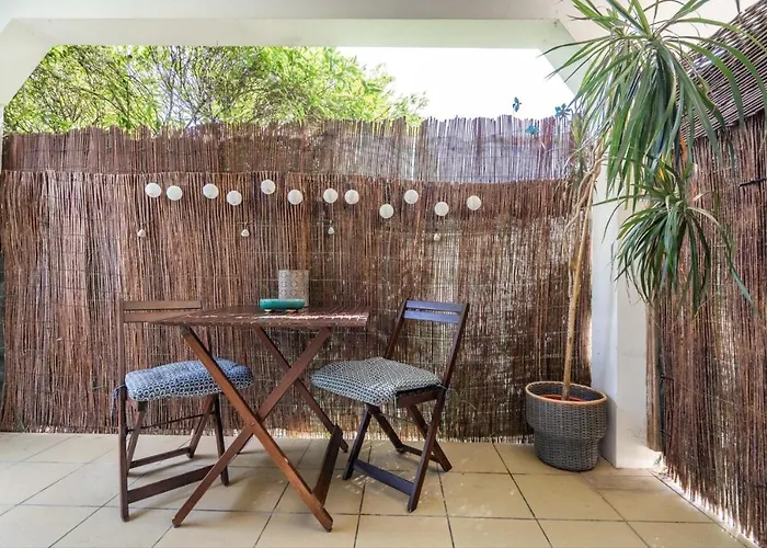 Akivillas Sesimbra Ocean 빌라 Lagoa de Albufeira