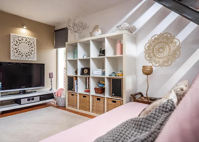 빌라 Akivillas Sesimbra Ocean