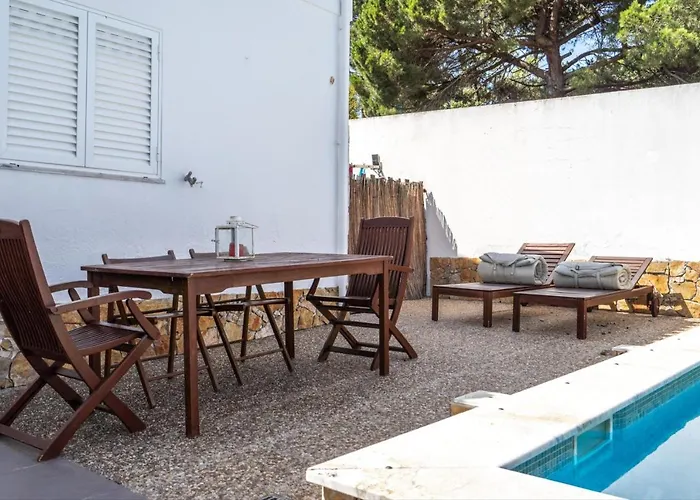 Akivillas Sesimbra Ocean *