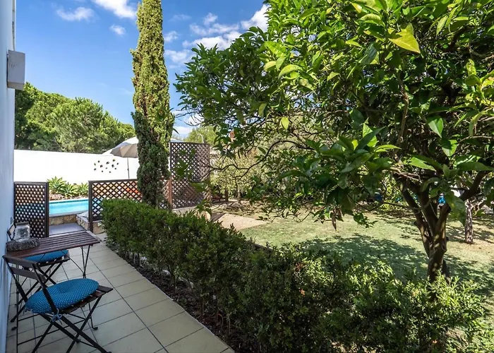 빌라 Akivillas Sesimbra Ocean *