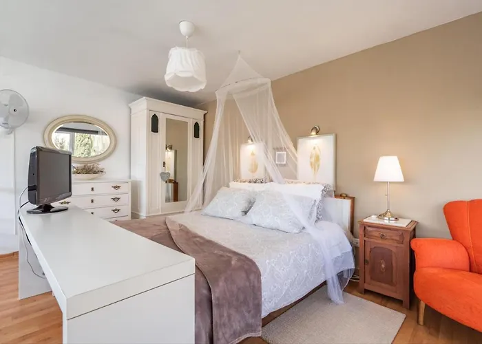 Akivillas Sesimbra Ocean *