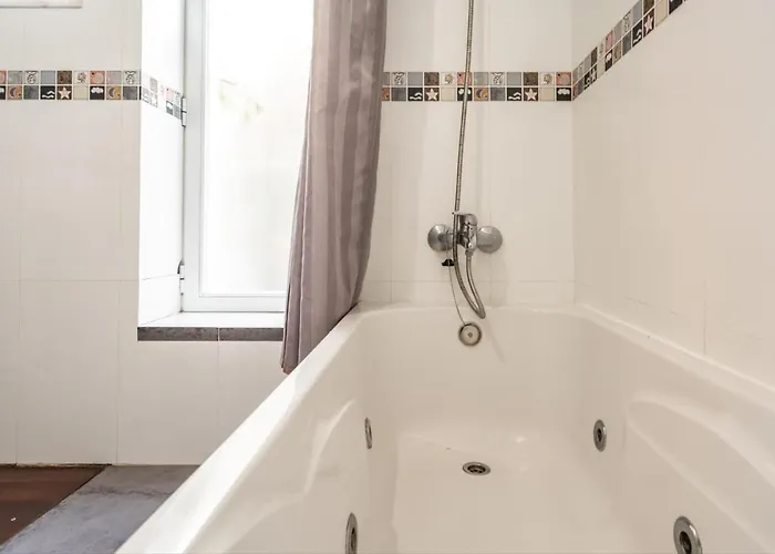 Akivillas Sesimbra Ocean 빌라 *