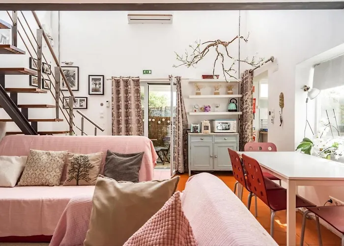 Akivillas Sesimbra Ocean